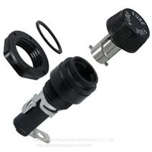 HTB Series Fuse Holder of Cooper Bussmann thumbnail-1