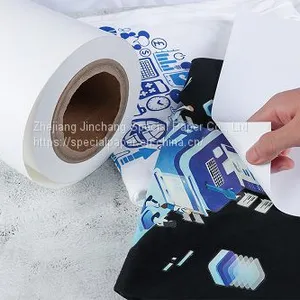 Sublimation Transfer Paper thumbnail-1