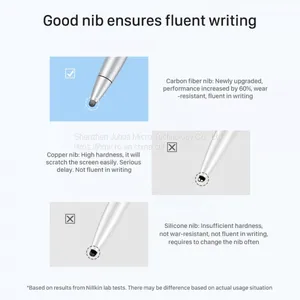 Touch Pen for Phone High Sensitivity Touch Screen Pen Stylus Pen for Ipad thumbnail-3
