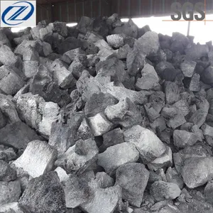 Black Silicon Carbide 97 Sic Used For Refractory thumbnail-5