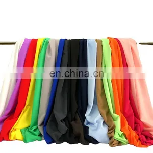 Wholesale 100% Polyester 240T Pongee Lining Woven Fabric thumbnail-1