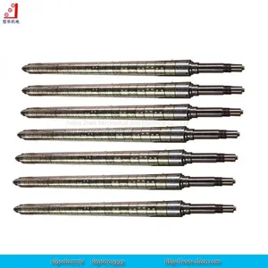 China Manufacturer Supply for Slitting Machine Mechanical Pneumatic Core Differential / Air Shaft thumbnail-1