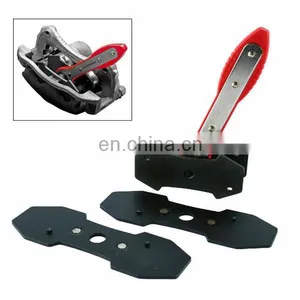 Ratchet Rapid Brake Cylinder Piston Return Tool thumbnail-1