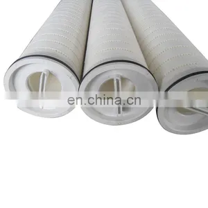 High Flow Water Cartridge Water Filter Element HFU640GF100H13 thumbnail-2