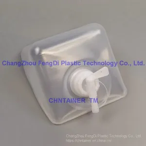 Disinfectants Antiseptic Hygiene Cubitainer 1L 2L 4L 5L 10L 18L 20L thumbnail-2