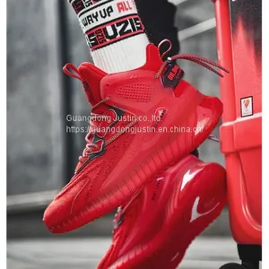 Sport Shoes for Basketball or Running thumbnail-4
