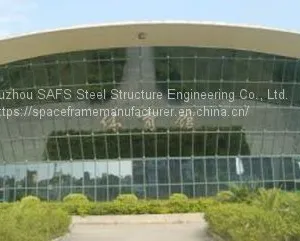 Xiamen Tong’an Stadium Project thumbnail-5