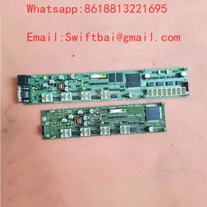 00.779.2237 Heidelberg Ink Key Circuit Board IDCB2 Offset Spare Parts，heidelberg Press Parts thumbnail-2