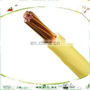 H05VV-F Cable MULTI CORE Copper Wire PVC Insulated TTR 2X0,75 - 3x1,5 - 3x2,5 - 4x2,5mm thumbnail-2