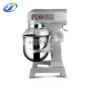 B15 Commercial Stainless Steel Bowl Stand Planetary Mixer thumbnail-3