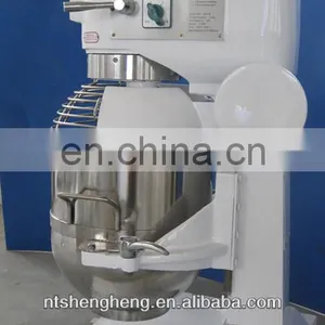 40L S.S High Bubble Volume Planetary Mixer/Cake Blender/Food Mixer thumbnail-2