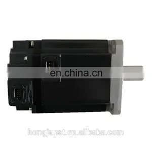 Cheap Mitsubishi 400W Servo Motor HF-KP43 From Japan thumbnail-5