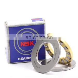 29324M Heavy Load Brass Cage NSK Thrust Taper Roller Bearing Original Japan Nsk 9039324 Taper Bearing Thrust Type thumbnail-4