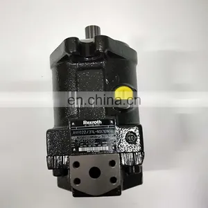 Rexroth Hydraulic Plunger Piston Pump A4F022/31L-NSC12N00 thumbnail-2