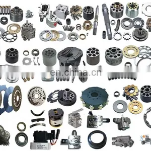 High Quality Spare Parts Repair Kit for ZX330 Excavator Travel Motor thumbnail-2