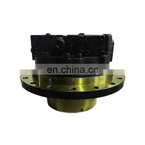 Excavators Spare Part R320LC-7 R320-7 31N9-40024 31N9-40021 Travel Motor thumbnail-2
