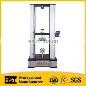 WDS 10KN Digital Tensile Testing Machine thumbnail-2