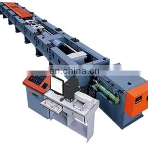 WAL-10000KN Horizontal Tensile Utm 1000 Ton Capacity thumbnail-2