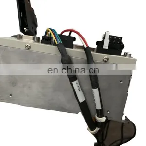 AC Servo Drive AX9000MU-U0 and AC Servo Motor AX6001MU-DM04-U0 thumbnail-4