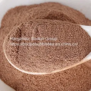 Cocoa Au Lait Flavored Powder thumbnail-4
