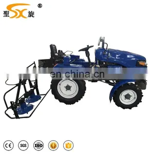 The Popular Product 18HP Mini Tractor With Cheap Price and Perfect Quality thumbnail-7