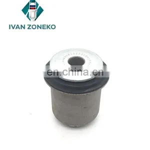 Wholesale Price Ivan Zoneko Auto Parts Suspension Bushing OEM 48655-0K010 48655 0K010 486550K010 For Toyota Hilux 2KD-FTV thumbnail-1