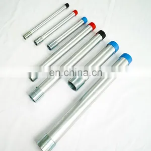 Lower Life-cycle Costs Electrical Rigid Aluminum Conduit With ANSI C80.5 Standard thumbnail-5