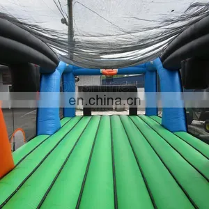 Outdoor Interactive Game Arena Inflatable Sport Stadium For Sale thumbnail-3