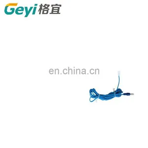 Disposable Laparoscopic Scissors Laparoscopic Surgical Instrument thumbnail-5