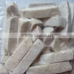 Vietnam Diced Shape Frozen Taro Root Products thumbnail-4