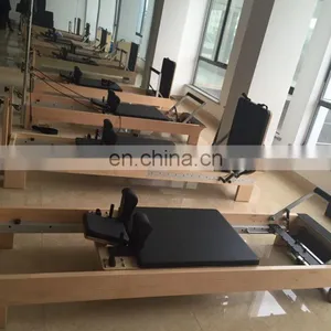 The Pilates Equipments Reformers Pilates for Sale SNP01 thumbnail-6