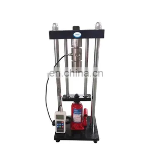 100KN Rock Point Load Test Apparatus/Rock Point Load Tester/Rocks Point Load Test Equipment thumbnail-1