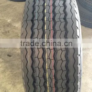 Hot Sale All Steel Raidal Truck Tyre 11r22.5 thumbnail-5