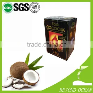 Hookah Lump Charcoal thumbnail-4