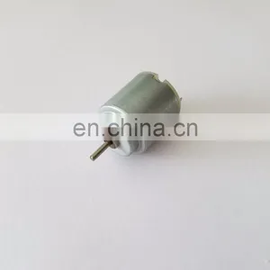 Cylinder Shape Miniature DC Toy Motor CL-RE140RA With Good Quality thumbnail-2