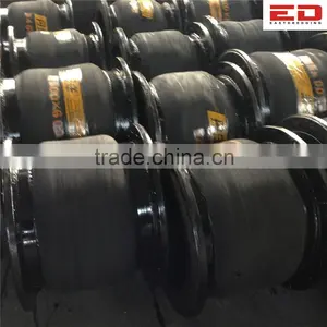 Discharge Rubber Hose thumbnail-1