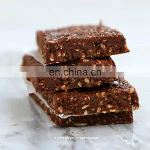 Automatic Small Capacity Fig Bar Making Machine thumbnail-6
