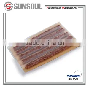 Puncture Repair Tire Repair Seal String Tire Repair Tubeless Seal thumbnail-4