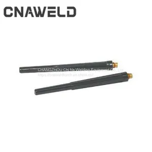 CNAWELD Long Back Cup 41V24 for TIG WP9 20 Welding Torch thumbnail-2