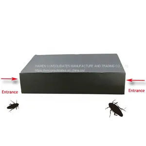 Effective Sticky Cockroach Glue Board Trap thumbnail-4