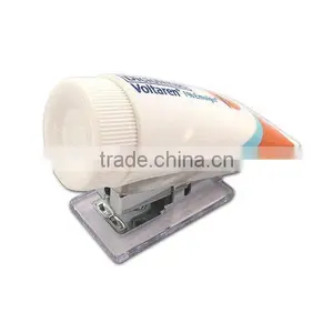 Cosmetic Bottle Shape Stapler thumbnail-1