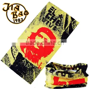 Fashion Design Headwear,Polyester Tube 32g/pc Men's Bandana thumbnail-2