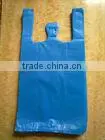 2014 Hot Sale Plastic Bags With Handles thumbnail-3