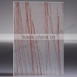 China Manufacturer Eco-friendly Plastic Toilet Partition Board thumbnail-5