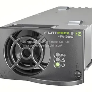Supply Original Eltek Switching Power 241122.105 Rectifier Module Flatpack S 48/1000 HE thumbnail-1