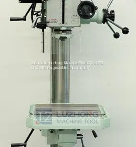 Z5050 Vertical Drilling Machine With High Precision thumbnail-3