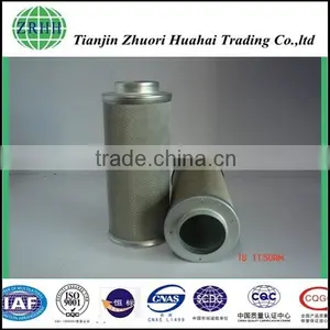 China Wholesale High Quality Truck Spare Part Hydraulic Oil Stainless Steel Filter Cartridge thumbnail-2