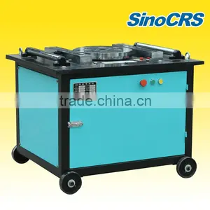 High Effective Rebar Bender, Rebar Bending Machine, Construction Machine thumbnail-1