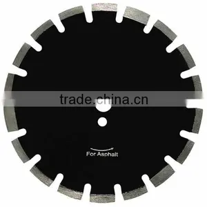 Segmented Diamond Saw Blades thumbnail-3