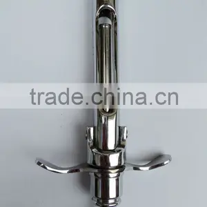 Dental Cartridge Syringe - Double Folding 1.8ml/2.2ml thumbnail-2